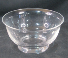 Used tiffany crystal for sale  Tampa