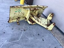 John deere front for sale  Mc Connellsburg