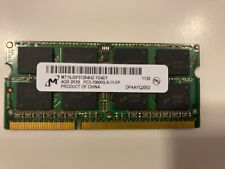 Mémoire micro dimm d'occasion  Créon