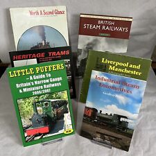 Railway interest book for sale  CLEVEDON