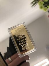 999 gold karat gebraucht kaufen  Burgdorf