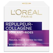 Oreal creme repulpeur d'occasion  Châteaurenard