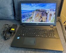 Notebook acer aspire usato  Firenze