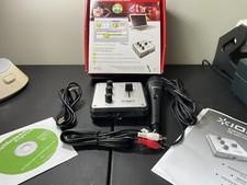Interfaccia audio alimentata usato  Spedire a Italy