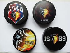 Pucks palets hockey d'occasion  Meylan