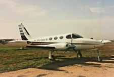 Vintage photo cessna for sale  BARNET