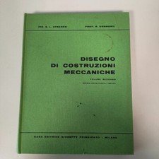 Libro disegno costruzioni usato  Ferrara