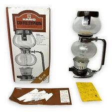 Hario mca coffee for sale  Seattle