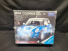 Working nikko evolution for sale Working nikko evolution for sale  SOUTHMINSTER