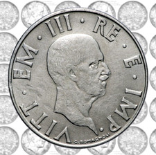 Italia regno lire usato  Guidonia Montecelio