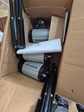 Studio strobe flash for sale  CHELTENHAM