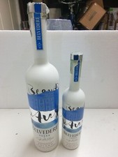 Belvedere limited edition usato  Lurate Caccivio