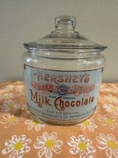 Hershey glass candy for sale  Rockledge