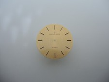 Universal geneve quartz gebraucht kaufen  Herford