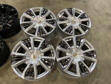 Chevy tahoe wheels for sale  Dayton