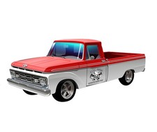 1964 ford f100 for sale  Gilbert