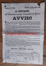 Verona ronco isola usato  Verona