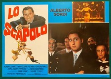 Fotobusta originale cinema usato  Roma