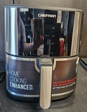 Chefman turbofry touch for sale  Kingsport