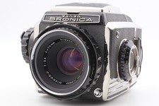 Objectif zenza bronica d'occasion  Expédié en France