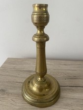 Chandelier laiton cm d'occasion  Chindrieux