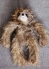 Jellycat cyril sloth for sale  GLASGOW