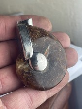 Gros pendentif serti d'occasion  Camarès