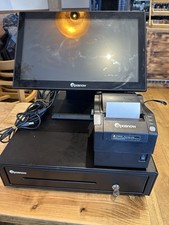 Complete epos till for sale  LONDON