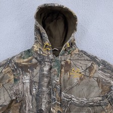 Realtree insulated camouflage for sale  Colonia