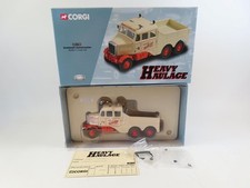 Corgi cc11101 scammell for sale  SKIPTON