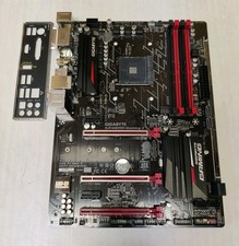 Gigabyte ab350 gaming for sale  Perkasie