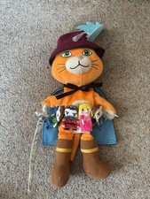 Fiesta crafts puss for sale  BLACKWOOD