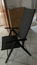 Gartenstuhl balkon stuhl gebraucht kaufen  Bühl