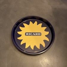 Plateau publicitaire ricard d'occasion Plateau publicitaire ricard d'occasion  Nouzonville