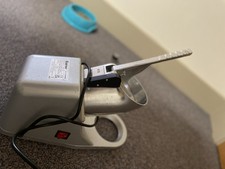 Electric ice shaver for sale  COLWYN BAY