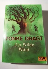 Wilde wald sonderausgabe gebraucht kaufen  Buttenwiesen