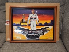 Rare dale earnhardt for sale  South Bend