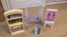 Bundle vintage barbie for sale  MANCHESTER