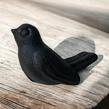 Cast iron bird for sale  Clyde