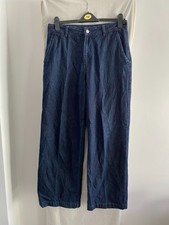 Zara blue wide for sale  BRISTOL
