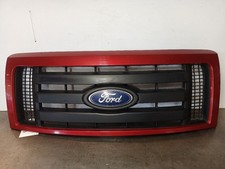 Red grille upper for sale  Spokane