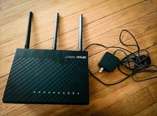 Asus ac68u router for sale  Portland