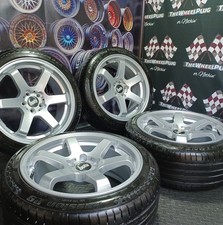 Bola alloy wheels for sale  DEWSBURY