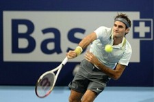 Polo nike federer d'occasion  Palaiseau