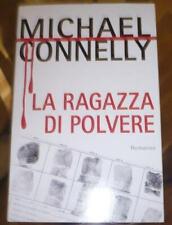 Ragazza polvere connelly usato  Fonte Nuova