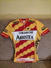 Maglia ciclismo vintage usato  Ferentino