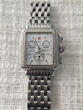 Women michele deco for sale  Albrightsville