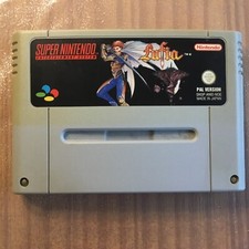 Nintendo snes spiel gebraucht kaufen  Keltern