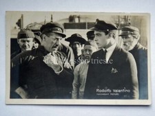 Rodolfo rudolph valentino usato  Trieste