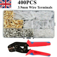 400pcs motorcycle wiring for sale  DUNSTABLE